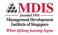 Management Development Institute of Singapore