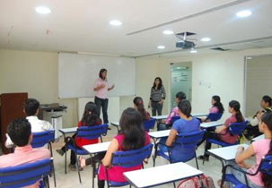 Interior Designing Courses on In Interior Designing Course In Indore Virtual Voyage Courses