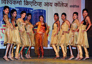 Interior Designer Salary on Vishwakarma Creative I College  Pune  Pune