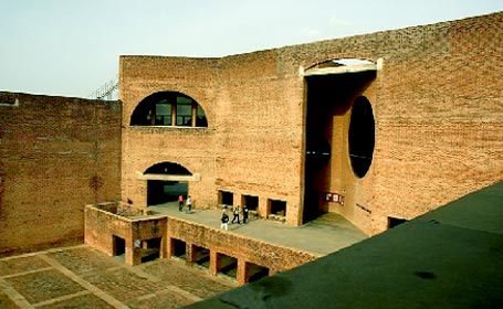 Ahmedabad essay picture