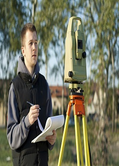 Career as Cartographers