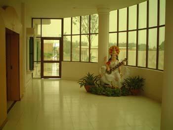 CG Mantra - Digital Media Academy