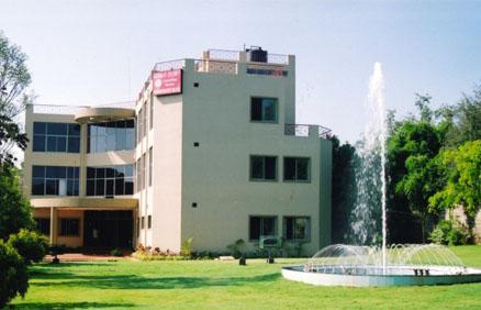 All India Institute of Speech and Hearing