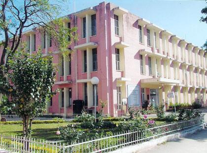 Guru Gobind Singh College for Women