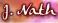 name