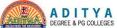 Aditya Degree College