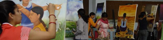 Government College of Arts, Chandigarh