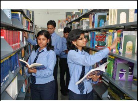 Maharishi Arvind International Institute of Technology