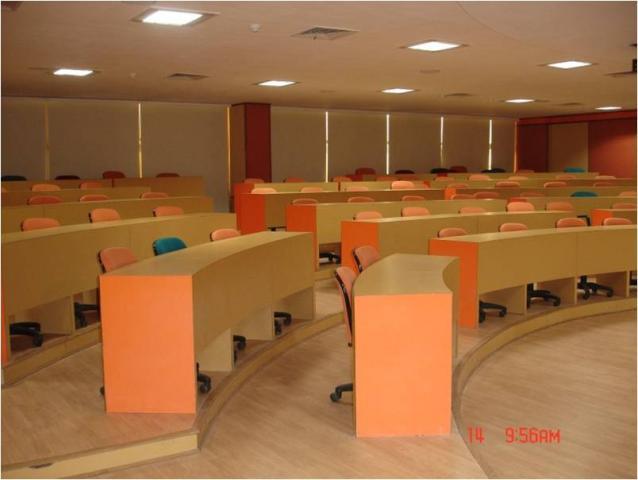 Centre for Excellence in Telecom Technology and Management