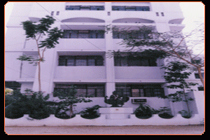 R.G. Kedia College of Commerce