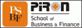 PIRON School of Business and Finance, Mumbai