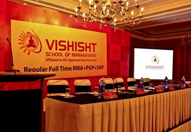 Vishisht School of Management