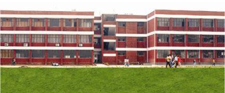 Bhagwan Parshuram College of Engineering