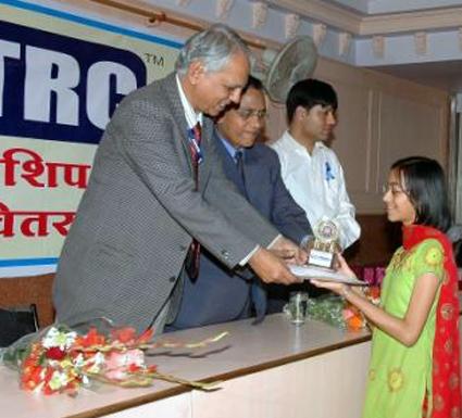 ITRC Computer Education, Indore