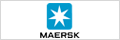 MAERSK logo