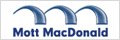 Mott McDonald logo