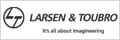 Larsen and Toubro logo