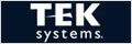 Tek Systems logo