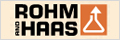 Roham and Haas logo