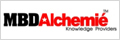 MBD Alchemie logo