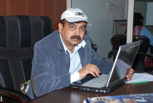 Lord Ganesha - A Group of Institutes