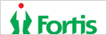 FORTIS Healthcare logo