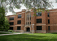 FMS will soon to have a new campus from 2013 onwards