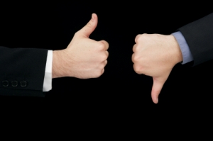 Points that can negatively impact your MBA dream