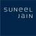 Suneel Kumar Jain