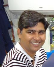 From a mediocre student to a medicine topper