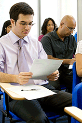 IIM-A faculty to get serious about research!