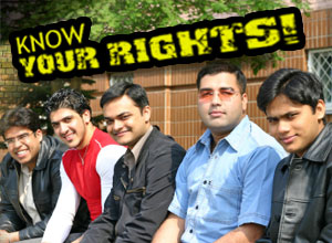 Steps to Overcome Ragging