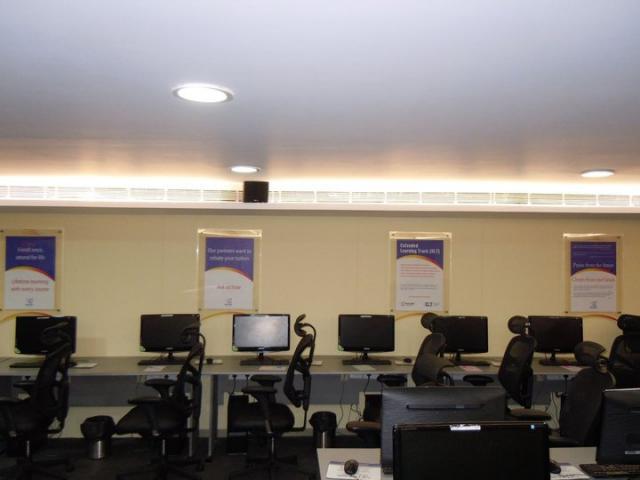 Online Trading Academy (OTA, Mumbai)