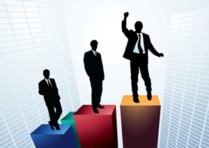 IIM-A,B,C rank top 3 in a B-School survey