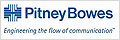 Pitney logo