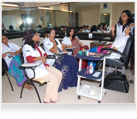 VLCC Institute of Beauty and Nutrition, Bangalore