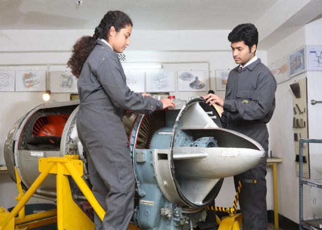 Indian Institute of Aeronautical Science