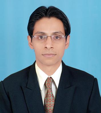 Asad Fatmi