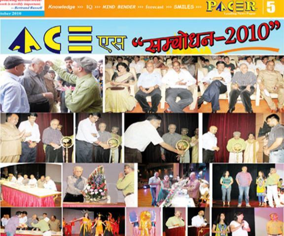 ACE Institute for Education and Languages