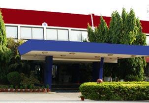 Punjab National Bank Institute of Information Technology