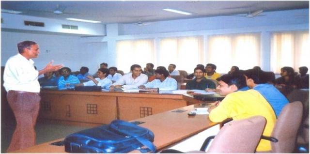 Institute for Innovative HRM Development