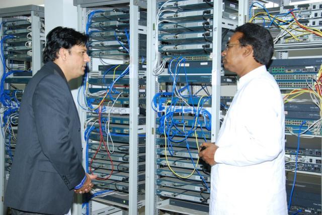 NetworkersHome