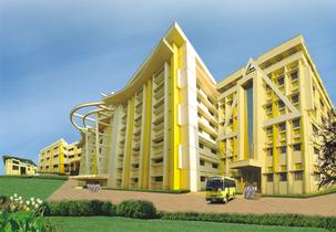 Shree Devi College