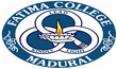 Fatima College (FC Madurai)