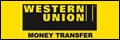 Western Union logo