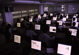 Rtg Animate Animation Academy Rtga Kolkata Courses Fees Placements Ranking Admission 2021