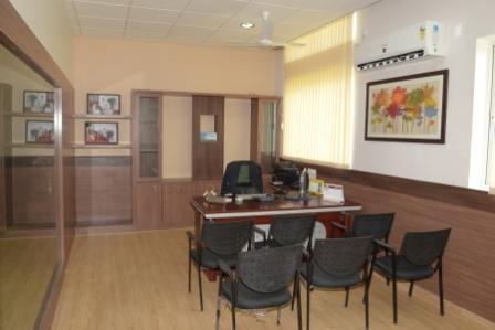 Camp Education Society’s Institute of Management
