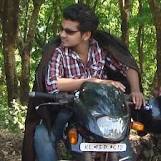 Sreemadhav Sreekumar