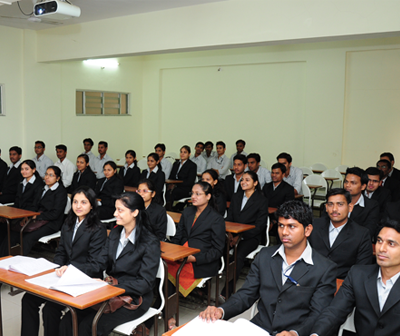 Rajgad Institute of Management Research & Development