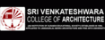 Sri Venkateswara College of Architecture